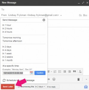 Check out these 7 top Gmail hacks to make your email more efficient and effective! Who knew Gmail had all these hidden features!