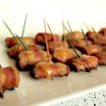 The Most Popular Party Appetizer