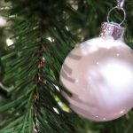 How to Make Painted Glass Ornaments
