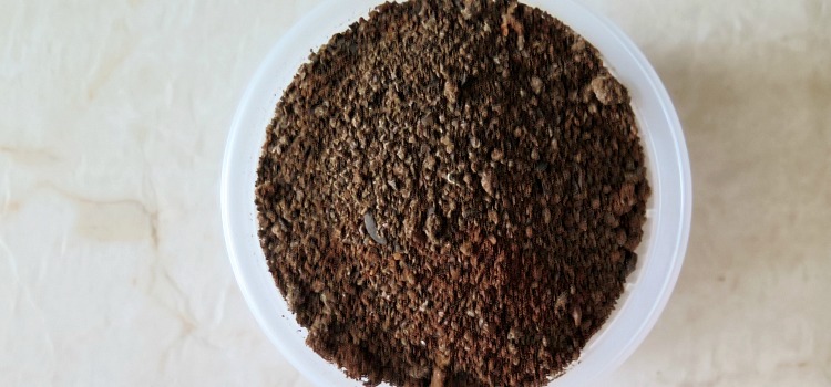Hello fellow coffee drinking! Here's a fun trick to reusing coffee grinds that you may not have thought of before. Now grab another cup of coffee!