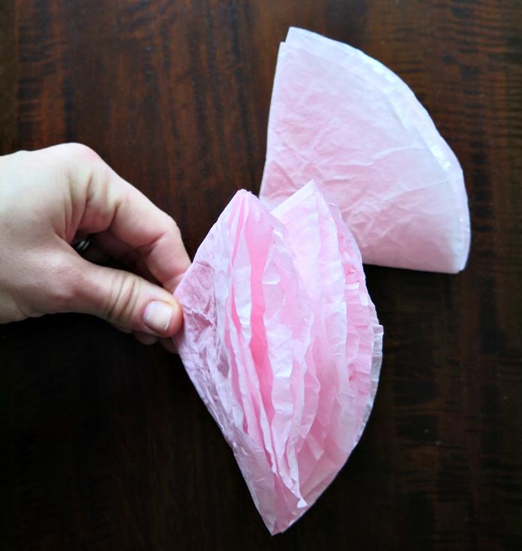 Make these adorable coffee filter flowers for any occasion! Skip the real flowers for this fun and easy DIY option! option. Step-by-step tutorial included!