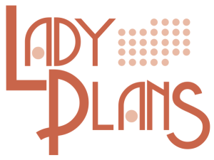 I recently learned that there's one app that can not only do the work of 4, but do it BETTER. LadyPlans gets you more organized in a single app!