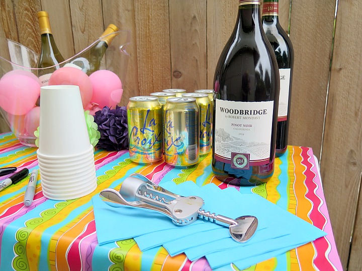 Basic Bar Essentials for Party Hosting - Suburbia Unwrapped