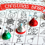 Hilarious Christmas Party Games // 12 Days of Christmas