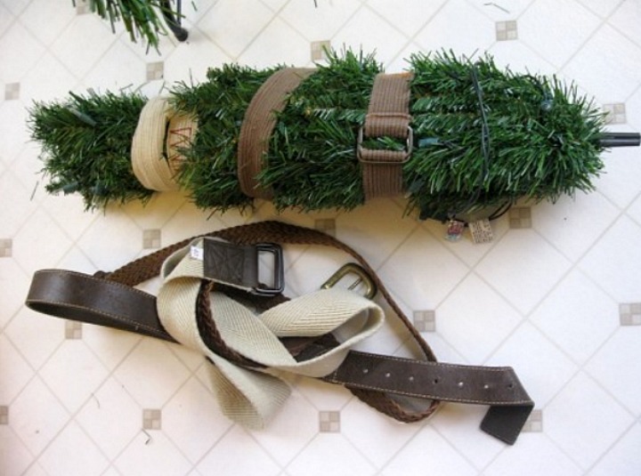 12 Smart Ways to Store Your Christmas Decorations