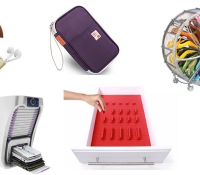 Our Favorite Must Have Gifts for the Organizer in Your Life