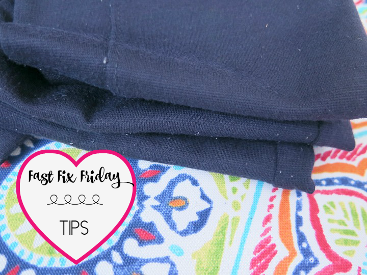 If you've got 5 minutes, you'll love this quick and easy solution to remove pilling from your favorite outfit. This smart DIY hack will save you big bucks!